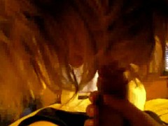 French sweethearts are romantic and sensual, different from sweethearts from other countries. Watch this French cause a frenzy in the bedroom with her boyfriend's cock in this amateur sex video.